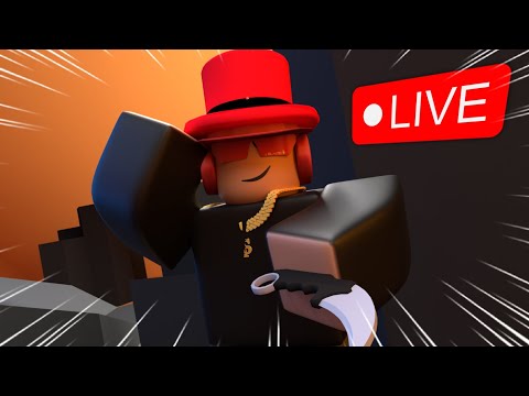 Playing RIVALS With viewers​ #shorts #viral #fyp #live #rivals