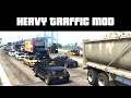 How To Increase Traffic In Gta 5
