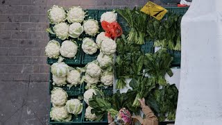 Inflation concerns among Americans rise in March
