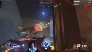Why I hate Widowmaker