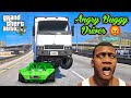 GTA V CRAZY RAMP BUGGY CRASHES COMPILATION DESTRUCTION! GTA5 GAMEPLAY 