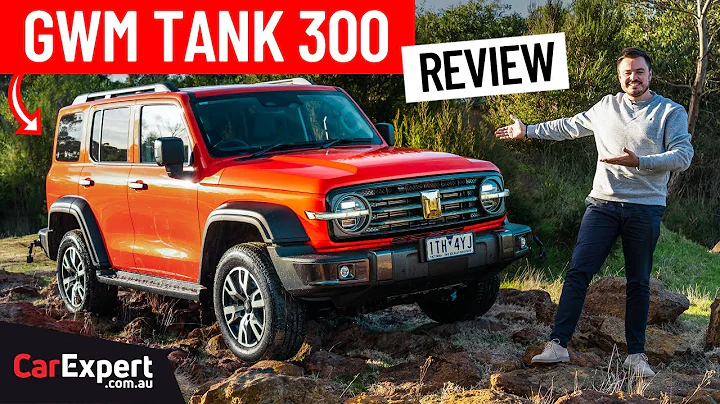 2023 GWM Tank 300 on/off-road (inc. 0-100, braking & autonomy) review - DayDayNews