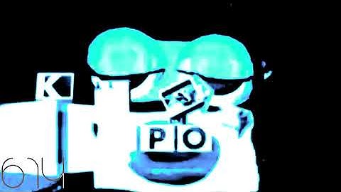 {REQUESTED} Klasky Csupo Robot Logo With SizeMashup V1.VOCODEX