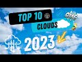 Discover the Future of Cloud Computing   The Ten Biggest Cloud Providers for 2023