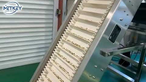 Walnut Kernel infrared optical sorting machine