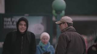 Mr. Robot Season 4 Gag Reel \/Bloopers  [HD] [BluRay Extras]