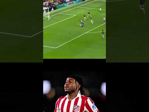 Ademola Lookman still had a good game thumbnail