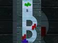 Letter B Tetris Jelly Alphabet Challenge Softbody Simulation V2 Letter B Tetris Jelly Alphabet Challenge Softbody Simulation V2