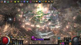 3.28 Reliquarian wardstacking KB 수호스태킹 렐릭 KB
