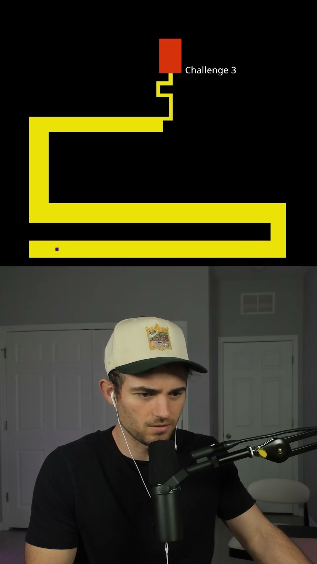 The Scariest Game In The World