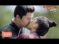 Trailer ❤️ EP07 - A Kiss Will Solve All The Problems | General's Lady