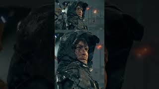 L'ennemi #lacavernedepassp ,#deathstranding