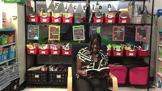 One School One Book Ch. 13