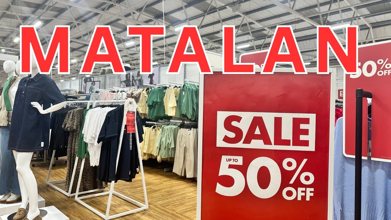 📍50% OFF MATALAN 2026 FULL HAUL! 😍 Valentine's + Holiday Clothes 👗 , Cozy Nightwear + Home Finds 🌿 