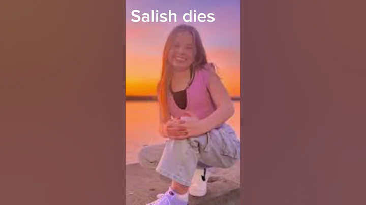 Salish dies (fake)🚨