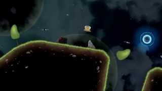 Airscape: The Fall of Gravity Trailer 2