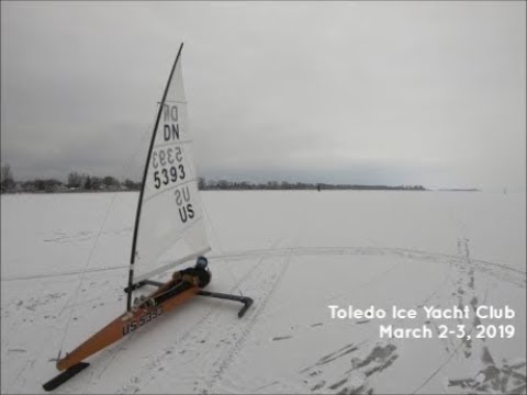 toledo ice yacht club