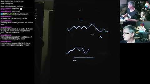 VECTREX