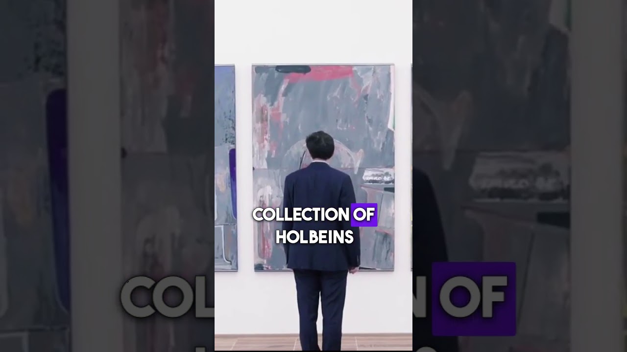 Explore Basel's Fine Arts Museum | Switzerland | Travel Video 