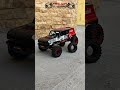 Bronco R smooth Crawling #rchobby #4x4rwd #offroad #rccar
