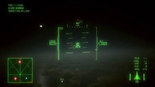 AC7 Revisit, Part 2, Minimal Commentary @CJSeedge