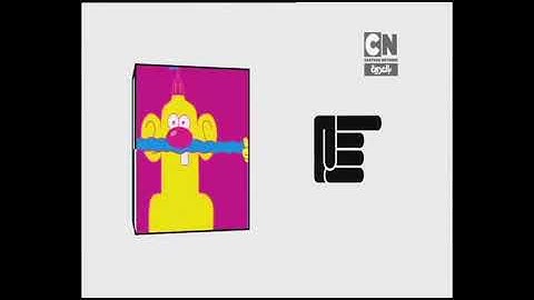 Up Next - Cartoon Network Arabic