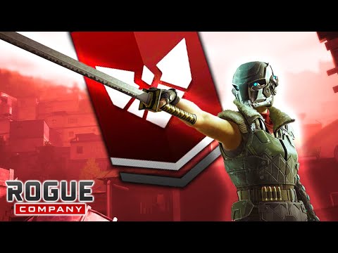 Rogue Company #1 - Clips - Gameplay - Highlights - Compilation - Games  Third Person Shooter 