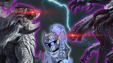 Weekend Hunting & More SWAXE Practice (Open Lobby) !id !lurk