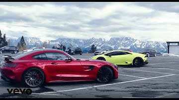 Meduza & James Carter - Bad Memories (ENVYX Remix)