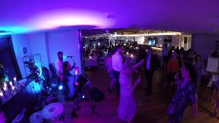 Tom & Tayla Trio - Live wedding performance showreel