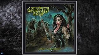 Cemetery Echo — Civitas Lacrimarum (2026) (Full Album Stream)