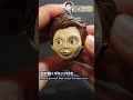目が合う チャッキーのキョロ目フェイスマスコット 目が動くミニフィギュアChuckyHorro ガチャポン Capsule Toy Machine 目が合う チャッキーのキョロ目フェイスマスコット 目が動くミニフィギュアChuckyHorro ガチャポン Capsule Toy Machine