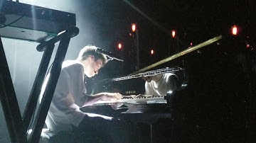 Jacob Collier /// Make Me Cry (Live 5/16/2019)