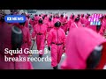 Dark and twisted: Why Squid Game is a Netflix winner | Asia News Week | ABC NEWS