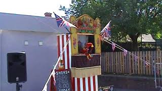 Hunslet Gala 2018