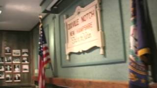 Granite State (long trailer)