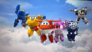 Super Wings Season 6 World Guardians Trailer