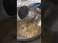 😱 Electric Kadai Machine | Minutes Me Hazaron Pani Puri, Samosa Fry! #shorts  #ytshorts #food