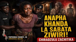 KUPHA KHANDA LA SABATA ZIWIRI KAMBA KOFUNA BANJA MBC YAULULA NKHANI YONSE 