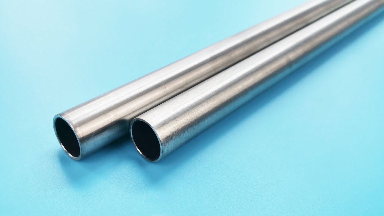 Titanium Tube for Sale - Best Titanium Tube Price Supplier