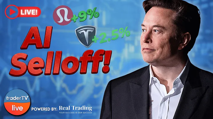 🔥 Value Stocks Surge! $TSLA Breakout😲 AI Trade Breaks Down | LIVE Dec 12