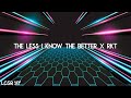 The Less I Know The Better X RKT | L-Gante | Tik Tok • LCSR