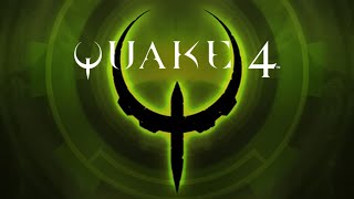 Прохождение Quake 4 #1