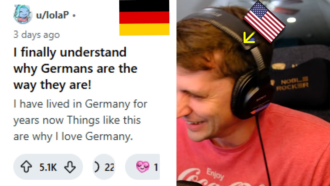 LAST WEEK IN GERMANY [76]