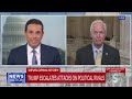 Ron Johnson Tries To Distract From Epstein Files By Lying About Obama Ron Johnson Tries To Distract From Epstein Files By Lying About Obama