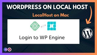 How to Install WordPress on Localhost on Mac - WordPress Tutorials for Beginners