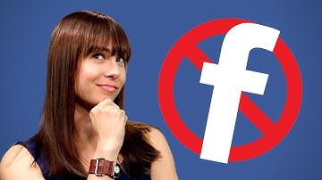 Quit Facebook! Cure Your FB Addiction - Tekzilla Daily Tip