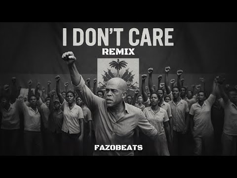 I DON’T CARE (Remix) [@realfazobeats]