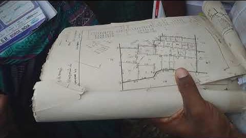 Distance Calulation Between two offset in FMB Survey Part 1