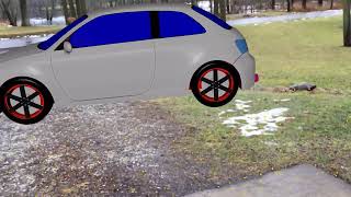 ARKit Testing—Working with 3D Models